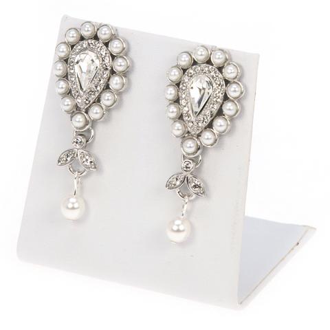 Tivalli Drop Earrings